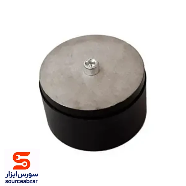 لقمه اتو لوله 75 میلیمتر