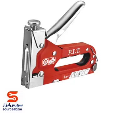 منگنه کوب دستی پی ای تی (P I T) HSTG01-S002