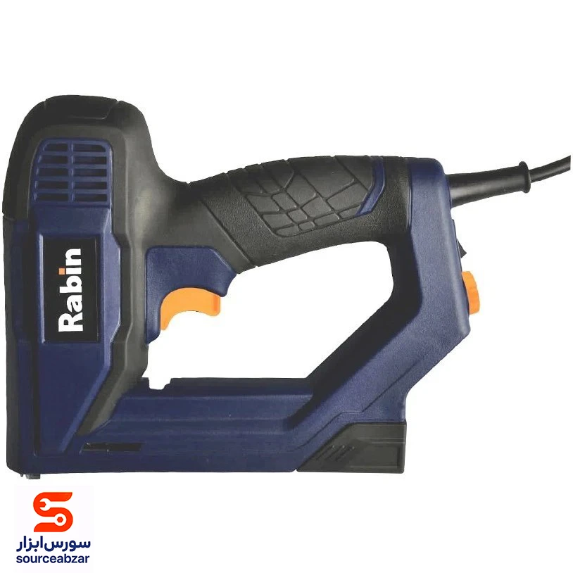 منگنه کوب و میخکوب برقی رابین مدل R6515