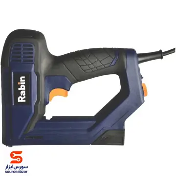 منگنه کوب و میخکوب برقی رابین مدل R6515