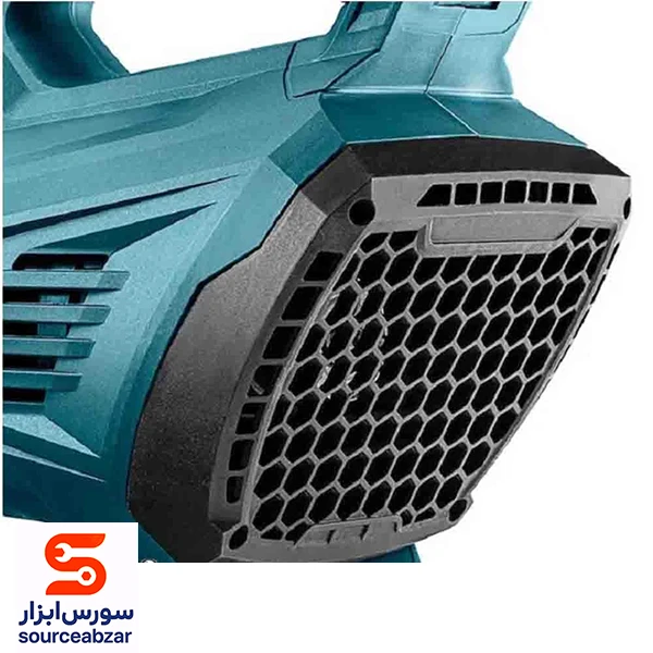 دمنده دیمردار شارژی رونیکس 20 ولت مدل 8922