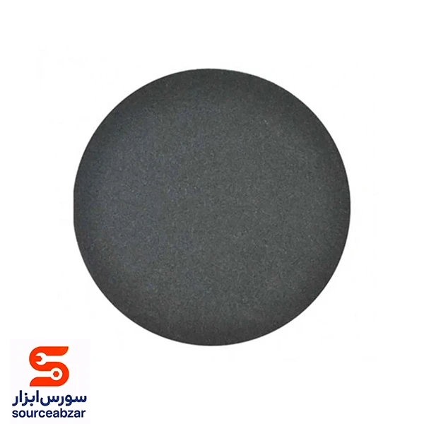 بسته 10 عددی سنباده پشت کرکی بزرگ P60