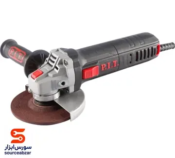 مینی فرز  پی ای تی (p i t) 800 وات PWS115-C1