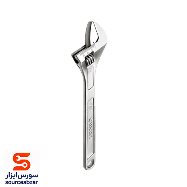 آچار فرانسه وینکس 15 اینچ مدل EH2420