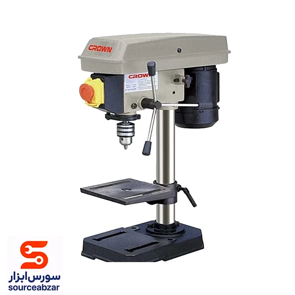 دریل ستونی کرون 350 وات مدل CT32014