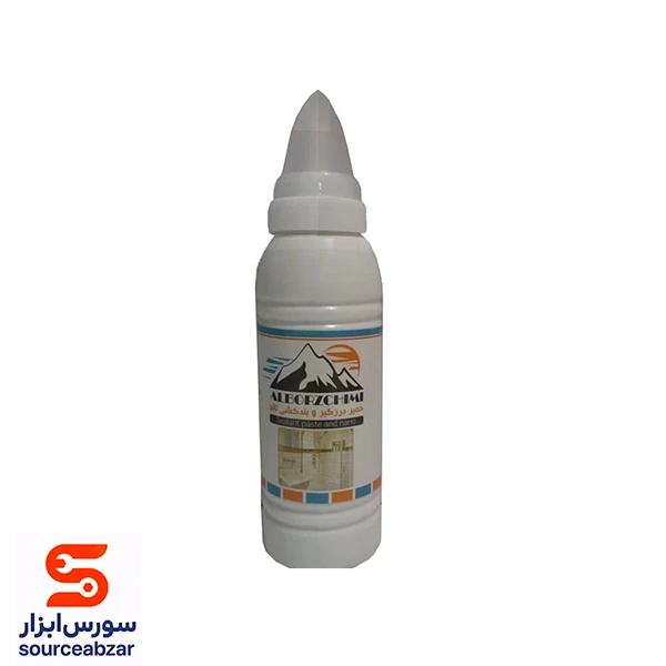 خمیر درزگیر و بندکشی نانو
