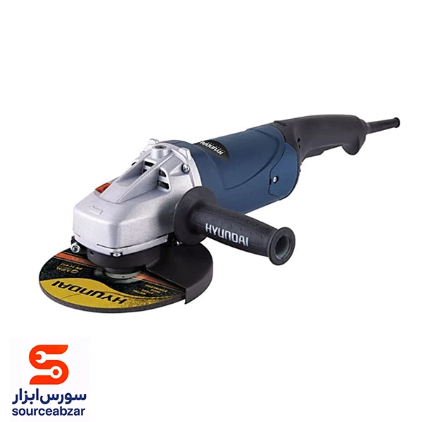 فرز آهنگری هیوندای 2200 وات مدل ‎3228-G