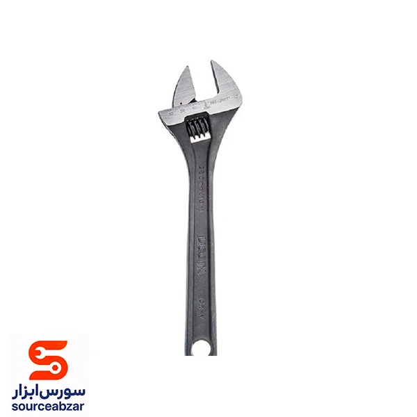 آچار فرانسه لیکوتا 10 اینچ مدل AWT-35037-10