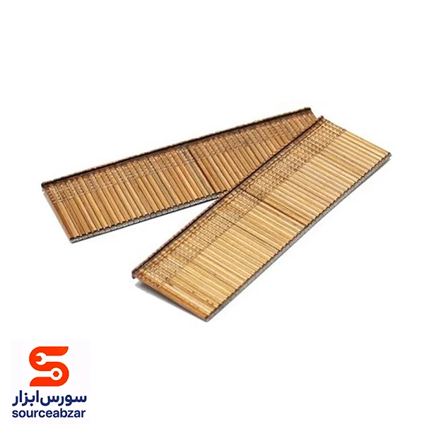 میخ میخکوب آلفا مدل تیپو سایز 32
