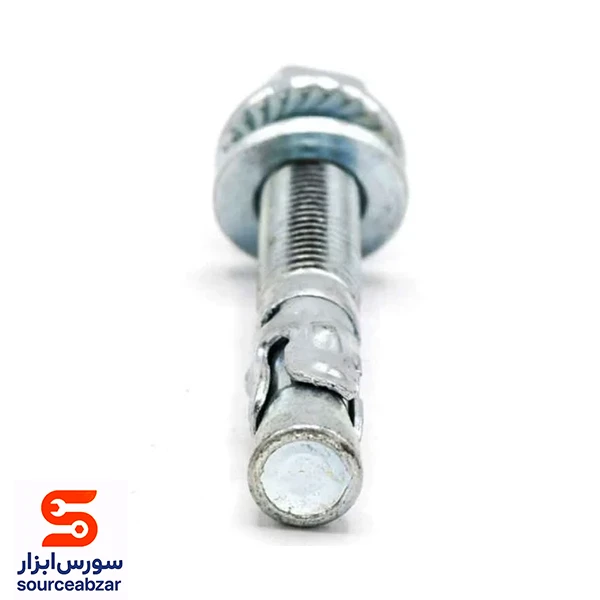 بسته 10 عددی رول بولت مدل HSA 14-120