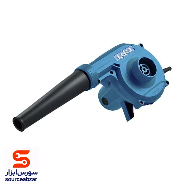 دمنده و مکنده دیمردار لکا 680 وات مدل BL42-06