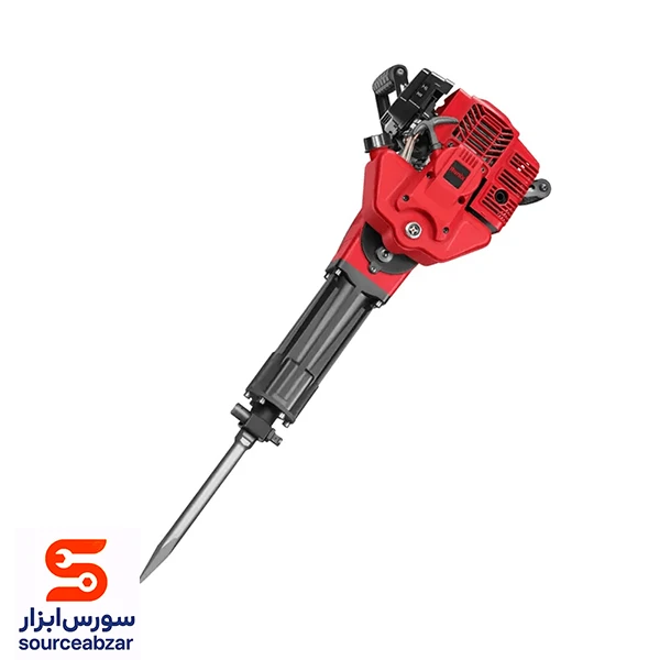 چکش تخریب بنزینی رونیکس 20 کیلویی مدل 2890