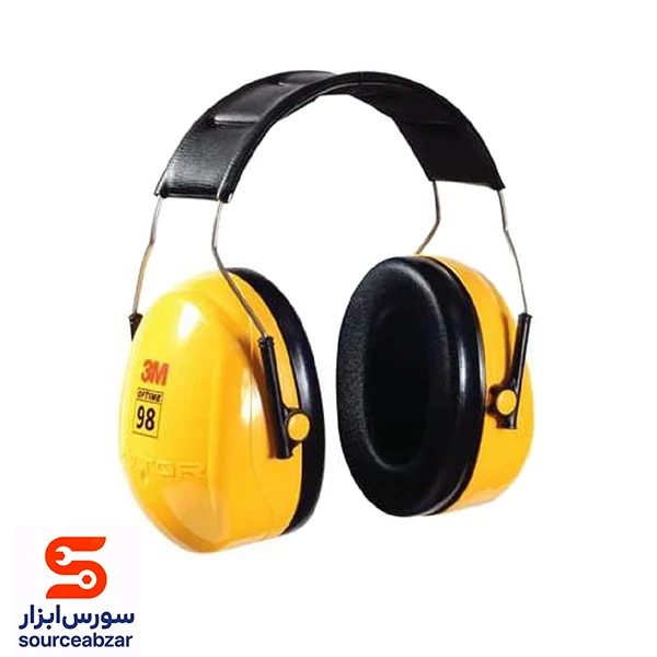 گوشی صداگیر تری ام مدل Optime98-H9A