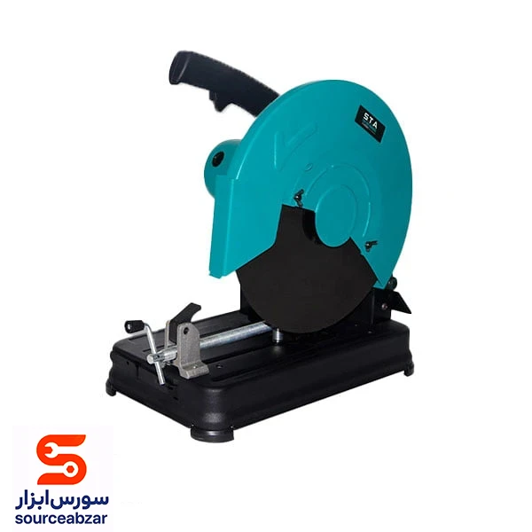 اره پروفیل بر اس تی ای 2200 وات مدل CM-355
