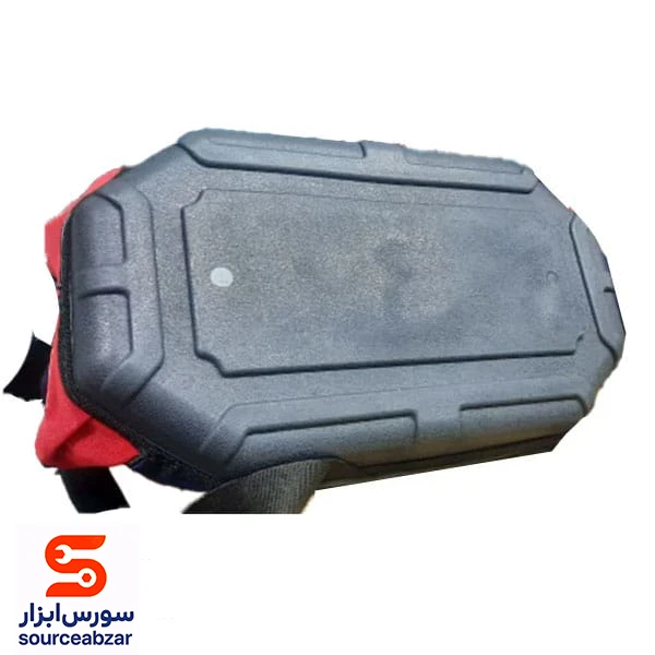 کیف ابزار زاراز 30 سانتی متری مدل 1007