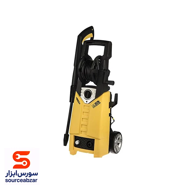 کارواش کنزاکس 140 بار مدل KPW-1140