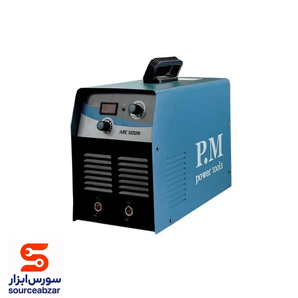 دستگاه جوش آنکور 250 آمپر مدل 500M