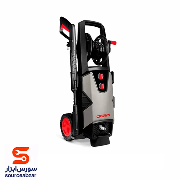 کارواش کرون 150 بار مدل CT42024