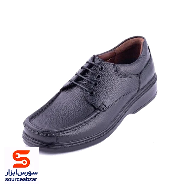 کفش اداری مردانه پاتن مدل 302 سایز 45
