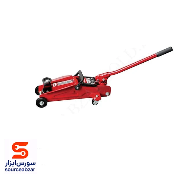 جک سوسماری رونیکس 2 تن مدل RH-4911C