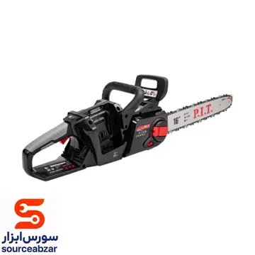 اره زنجیری شارژی براشلس پی ای تی (p i t) PKE20H-405A