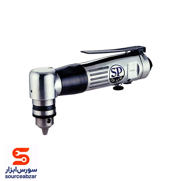 دریل بادی سرکج اس پی مدل SP-1510 AH