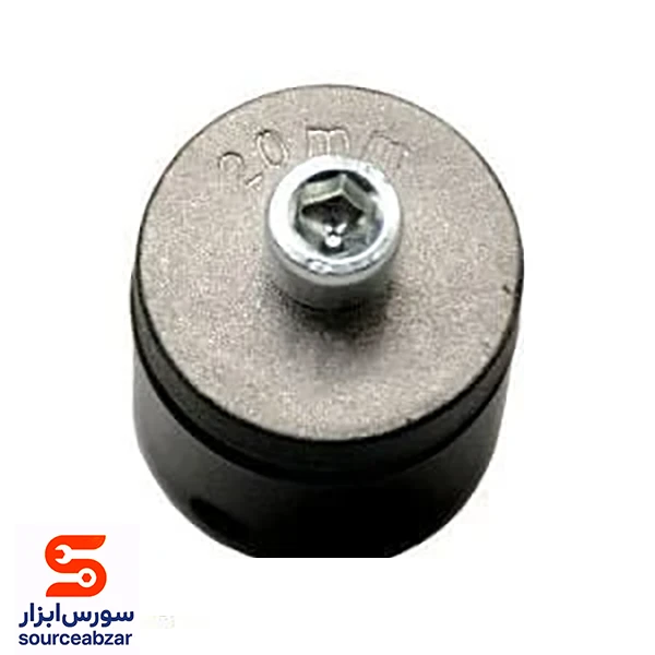 لقمه اتو لوله 20 میلیمتر مدل 1220 mvm