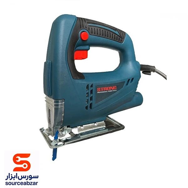 اره عمودبر 500 وات استرانگ مدل STG65520