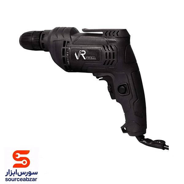 دریل ویوارکس 500 وات مدل VR5010-ED