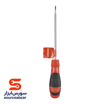 پیچ گوشتی مغناطیسی دوسوپی ای تی (p i t) – سری6 میلی متر HSDR01-1006