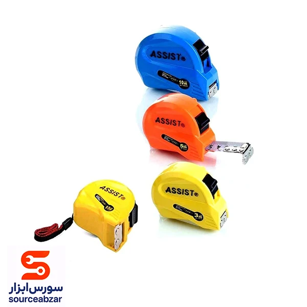متر اسیست -7.5 متری
