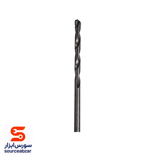 مته الماسه ته گرد 4 میلی‌متر