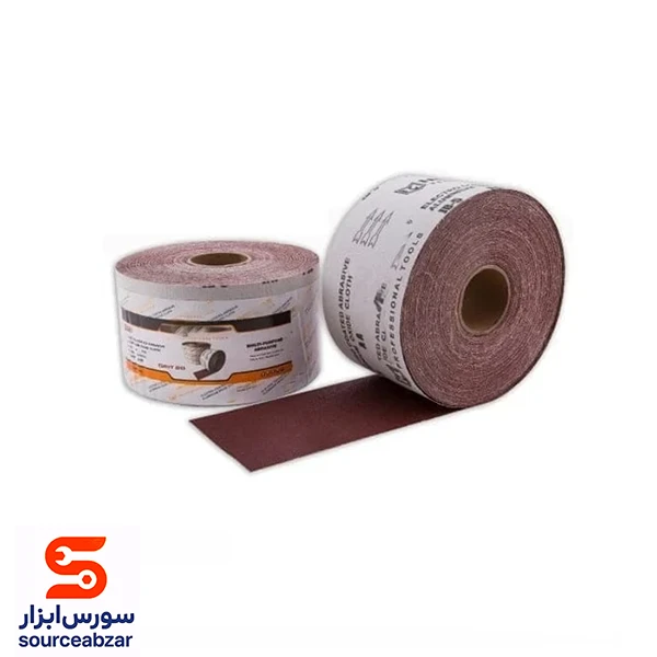 سنباده رول سایز 40
