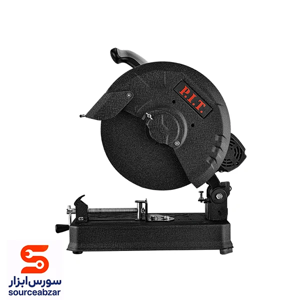 پروفیل بر  پی ای تی (p i t) 2400 وات PCM355-C