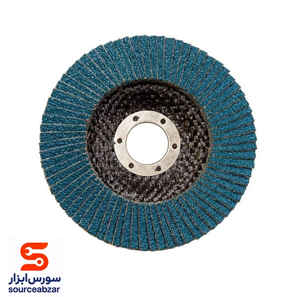 فلاپ دیسک بزرگ 180 میلیمتری سایز 80