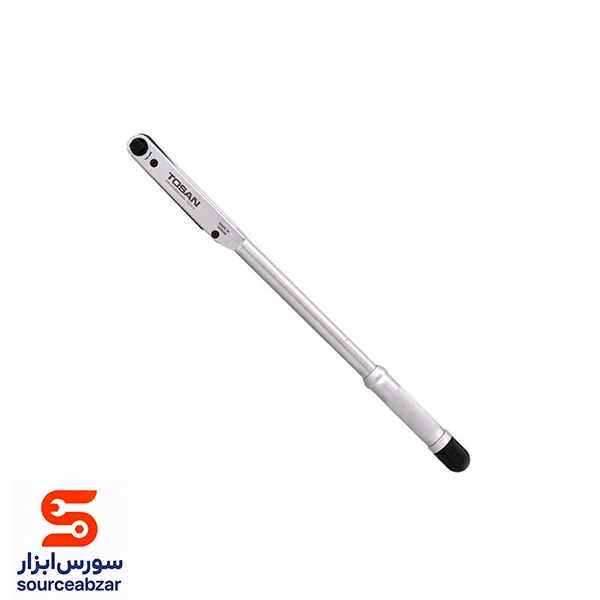 آچار تورک متر توسن مدل T12-1200TW
