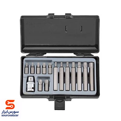 جعبه بیت ستاره ای فورس 4156