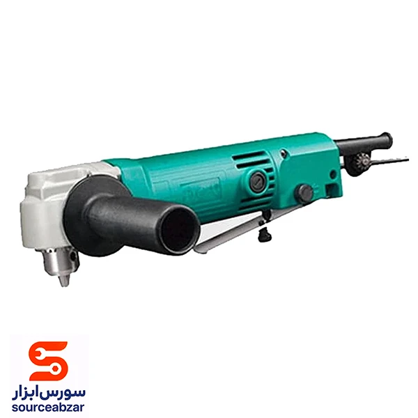 دریل سرکج دی سی ای 380 وات مدل AJZ06-10