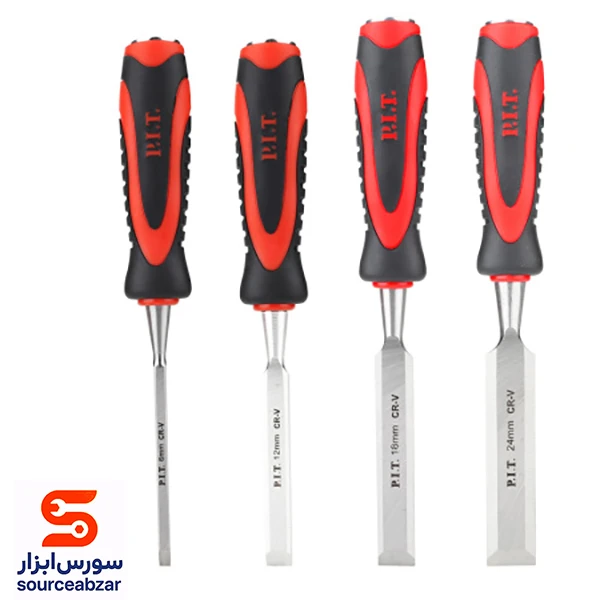 مغاره سر تخت ست پی ای تی (p i t) 4 تایی HSET02-0004