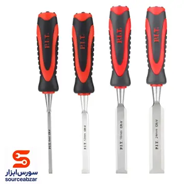 مغاره سر تخت ست پی ای تی (p i t) 4 تایی HSET02-0004