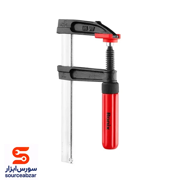 پیچ دستی 20 سانت رونیکس مدل RH-7214