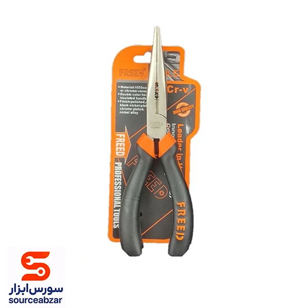 دم باریک فرید 6 اینچ