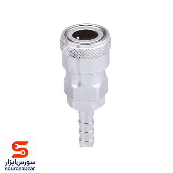 کوپلینگ باد رزوه بیرون دیاکو 1/4 اینچ مدل 20SH