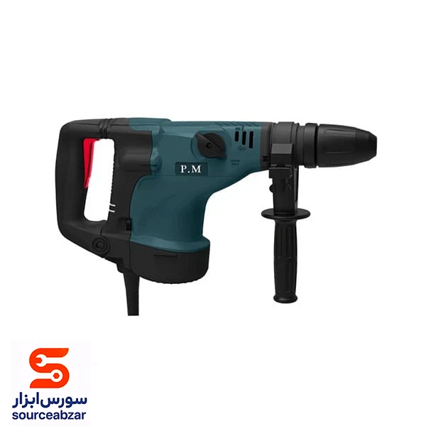 بتن کن پی ام 1100 وات مدل 4002