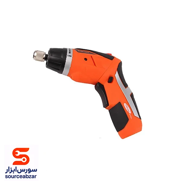پیچ گوشتی شارژی تاشو شیلدر 3.6 ولت مدل SH-3636
