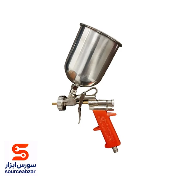 پیستوله رنگ فکس مدل E70
