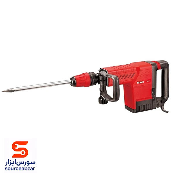 چکش تخریب رونیکس 11 کیلویی مدل 2810