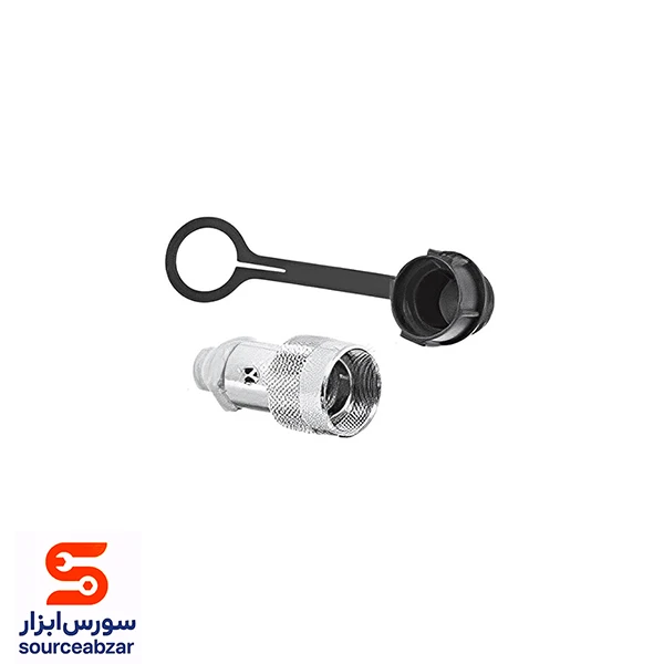 کوپلینگ و مهره صافکاری استرانگ مدل PAR002