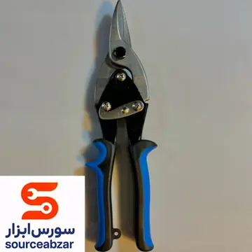 قیچی ورق بر برند سیلانو مدل XLD_20602