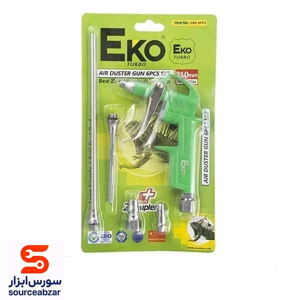 باد پاش اکو مدل 0G-10